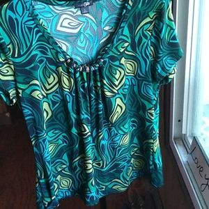 Women's blouse